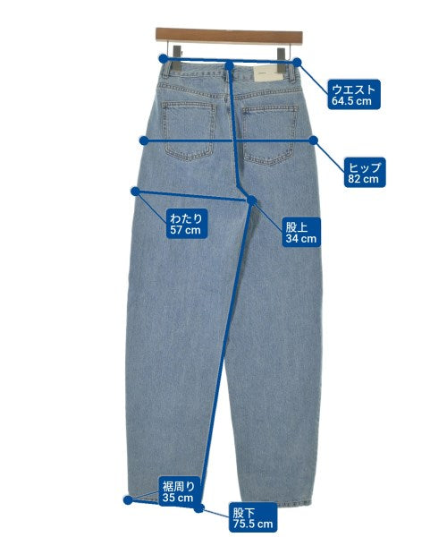 AMOMENTO 牛仔褲