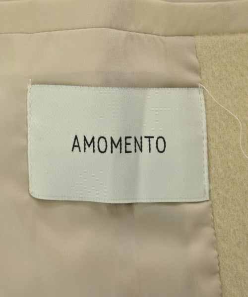 AMOMENTO 其他大衣