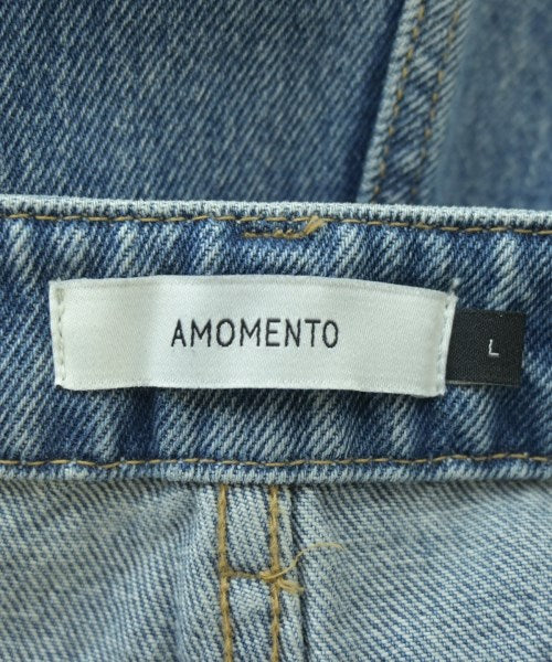 AMOMENTO 牛仔褲