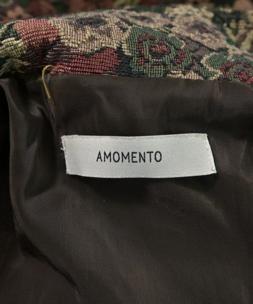 AMOMENTO 其他飛行外套