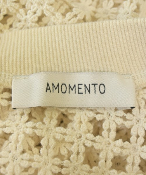 AMOMENTO 休閒襯衫
