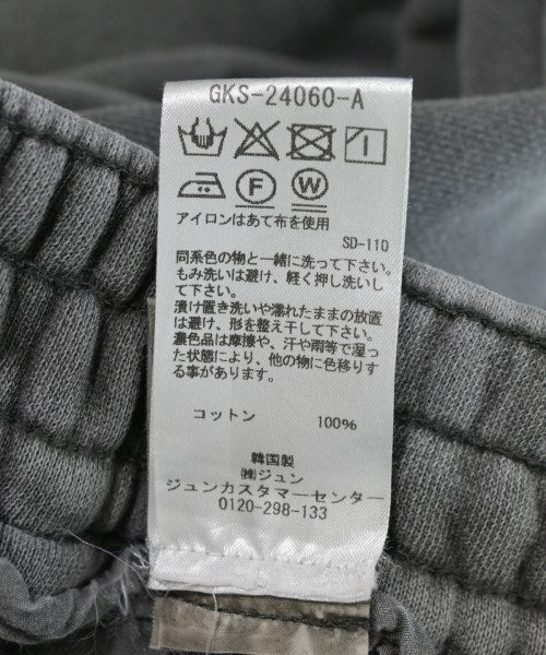 AMOMENTO 運動褲