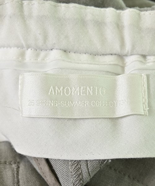 AMOMENTO 長褲