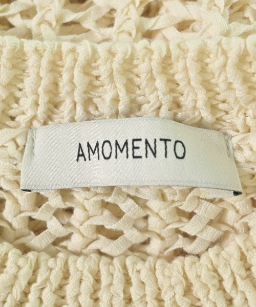 AMOMENTO 毛衣