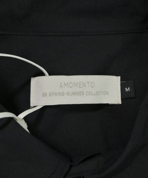 AMOMENTO 休閒襯衫