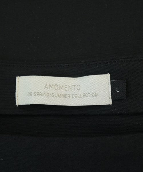 AMOMENTO T恤/上衣