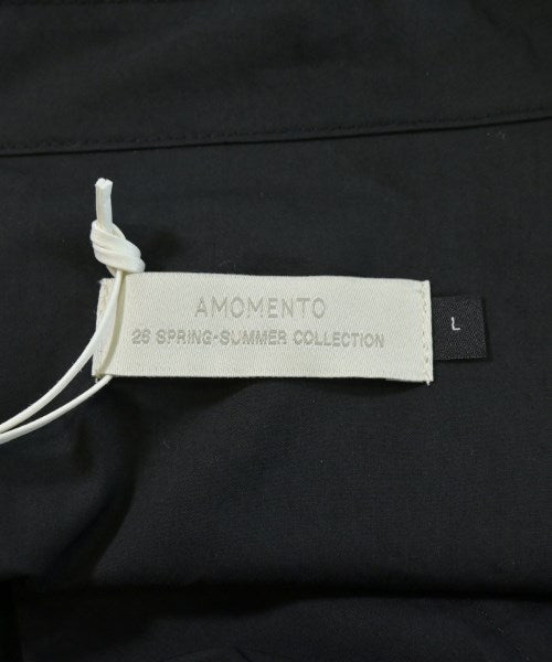 AMOMENTO 休閒襯衫