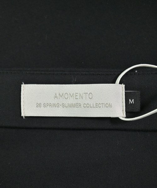 AMOMENTO T恤/上衣