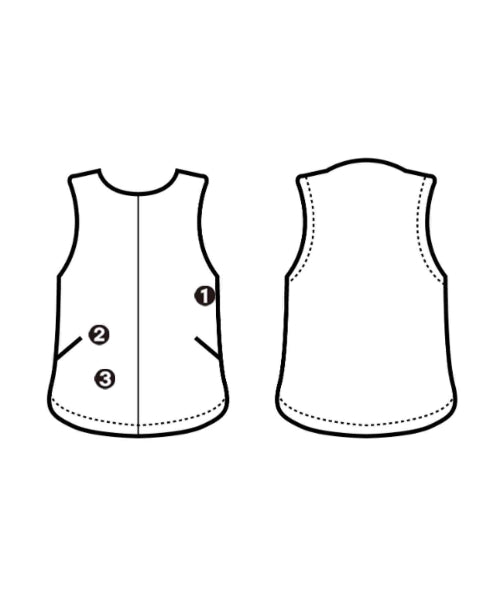 AMOMENTO 其他飛行外套