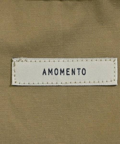 AMOMENTO 其他飛行外套