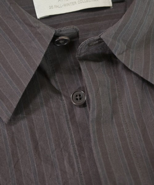 AMOMENTO 休閒襯衫