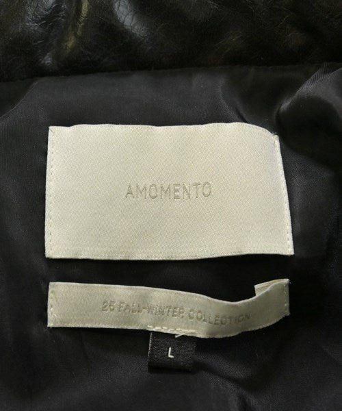 AMOMENTO 其他飛行外套