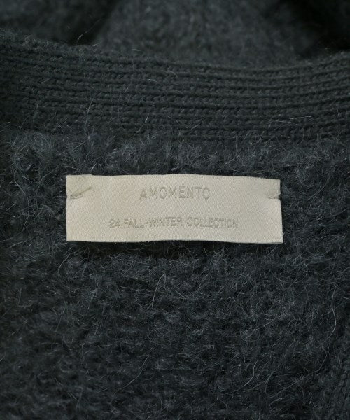 AMOMENTO 開襟衫
