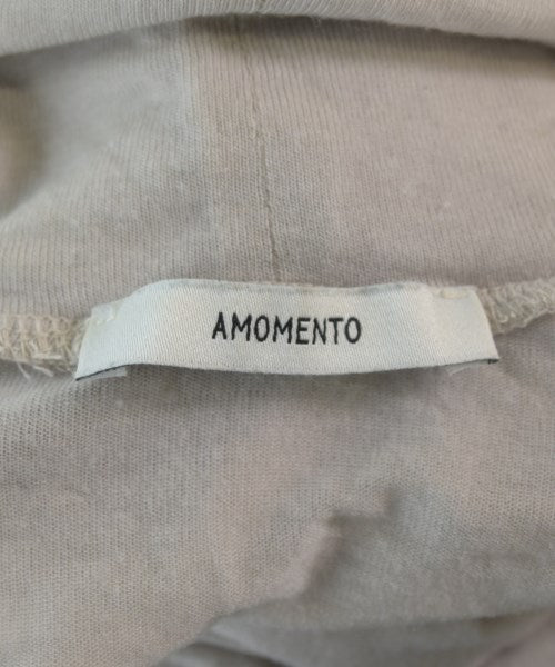AMOMENTO T恤/上衣