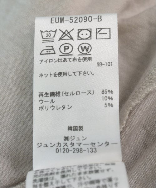 AMOMENTO T恤/上衣