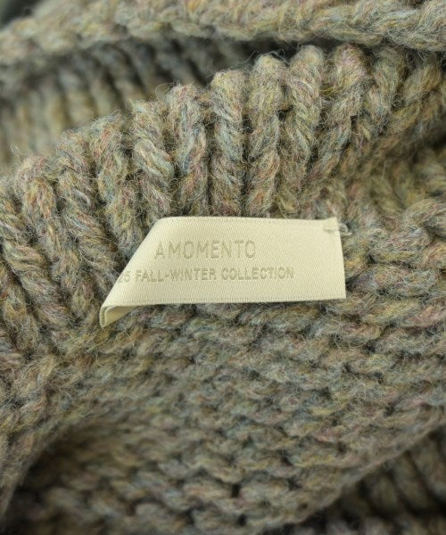 AMOMENTO 毛衣