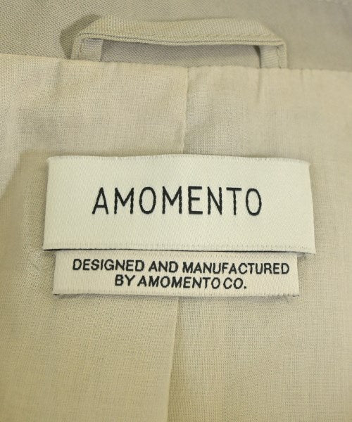 AMOMENTO 西裝外套