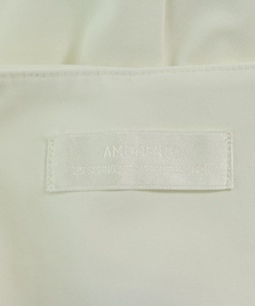 AMOMENTO 長裙/超長裙