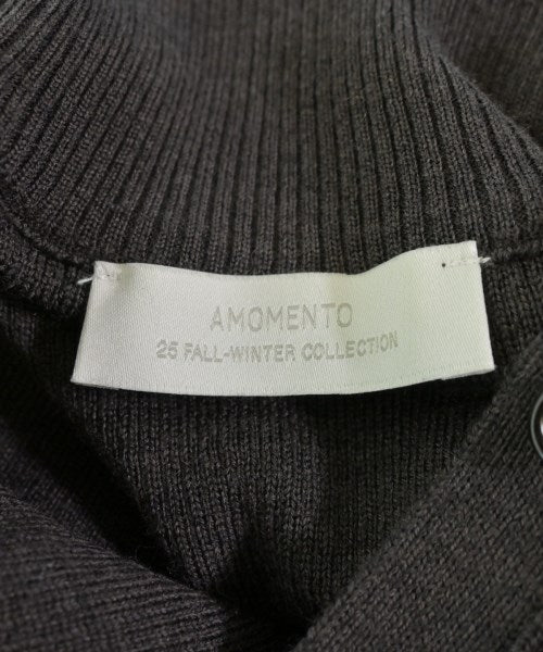 AMOMENTO 開襟衫
