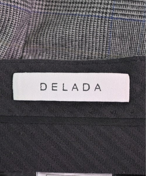 DELADA 長