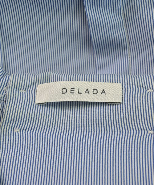 DELADA 休襯衫