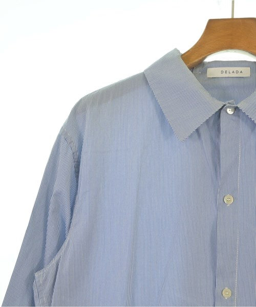 DELADA 休襯衫