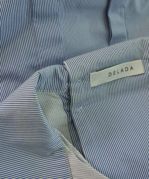DELADA 休襯衫