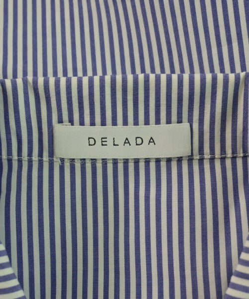 DELADA 休襯衫