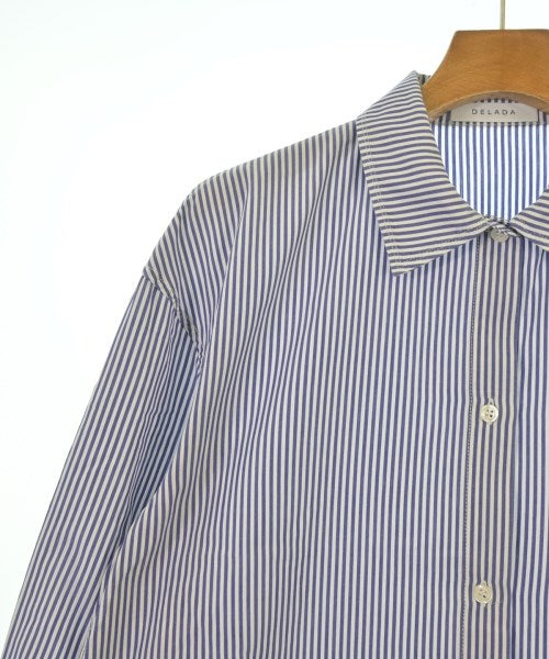 DELADA 休襯衫