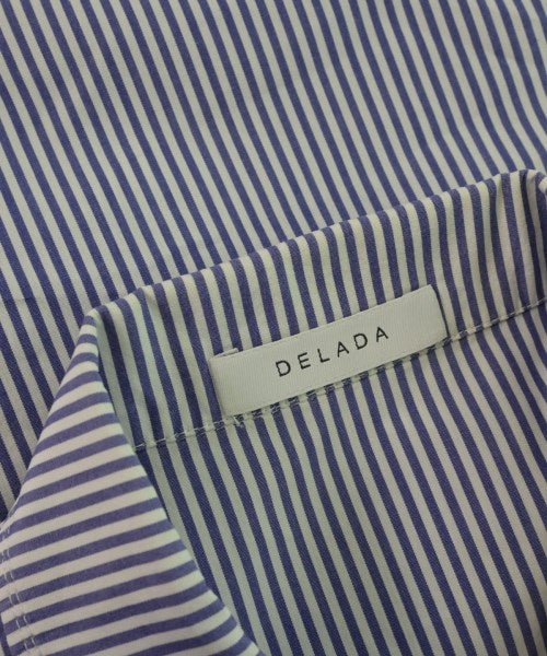 DELADA 休襯衫