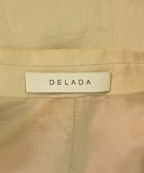 DELADA 休閒夾克