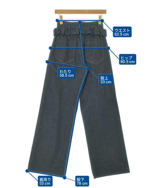 DELADA 牛仔褲
