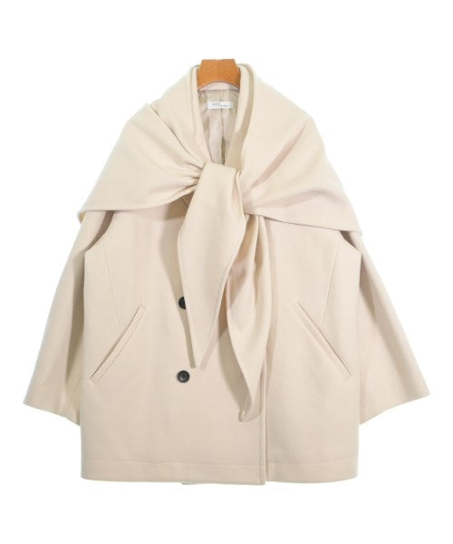 STATE OF MIND 海軍外套