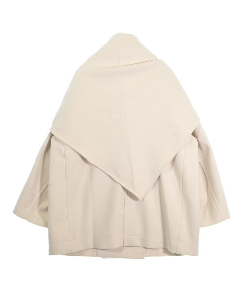 STATE OF MIND 海軍外套