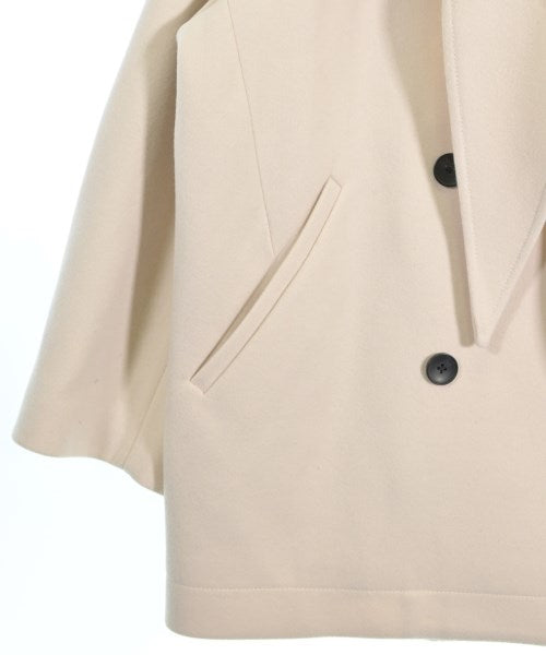 STATE OF MIND 海軍外套