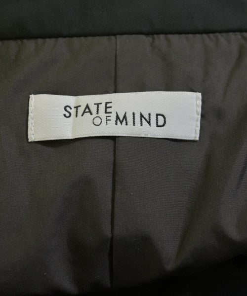 STATE OF MIND 其他大衣