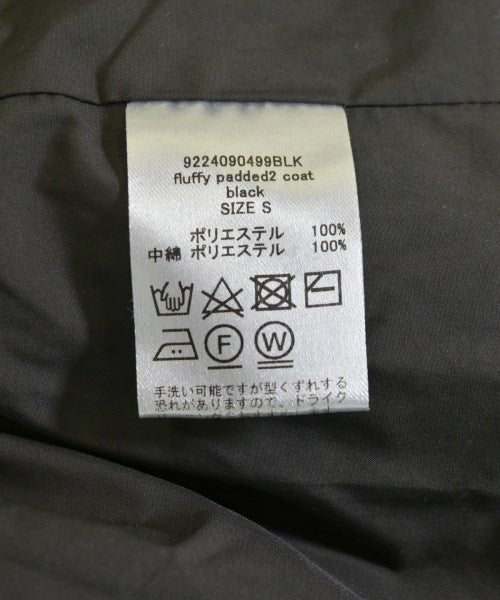 STATE OF MIND 其他大衣