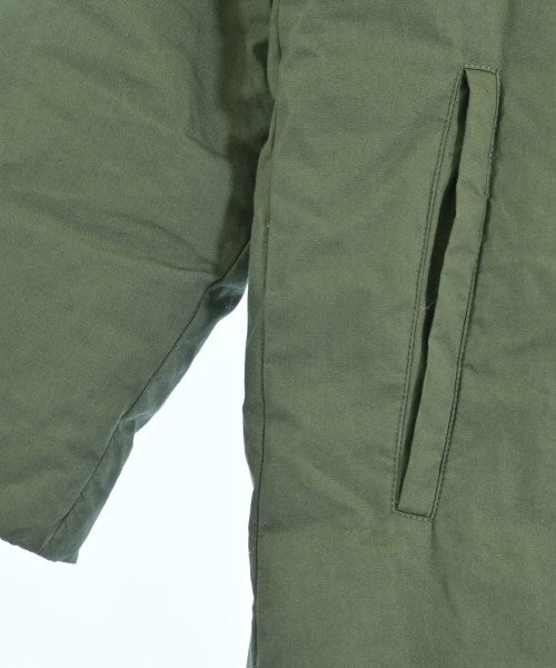 STATE OF MIND 羽絨大衣