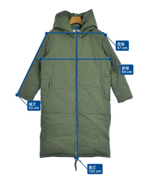 STATE OF MIND 羽絨大衣