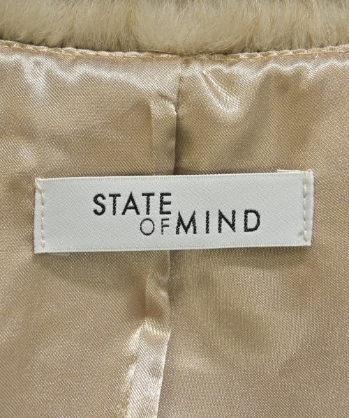 STATE OF MIND 其他飛行外套