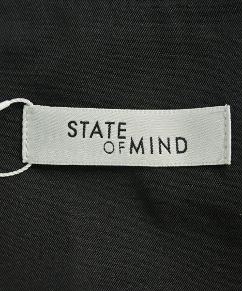 STATE OF MIND 其他飛行外套