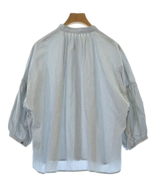 OUVERT 女襯衫