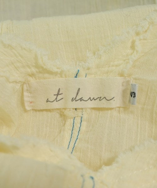 at Dawn 洋裝