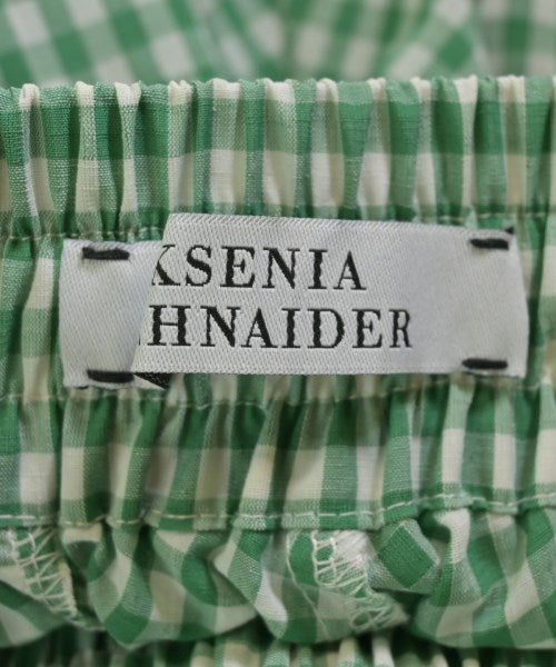 Ksenia Schnaider 其他款