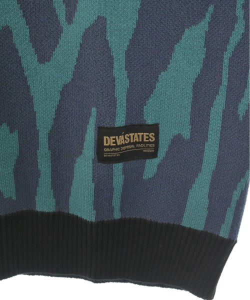 DEVA STATES 毛衣