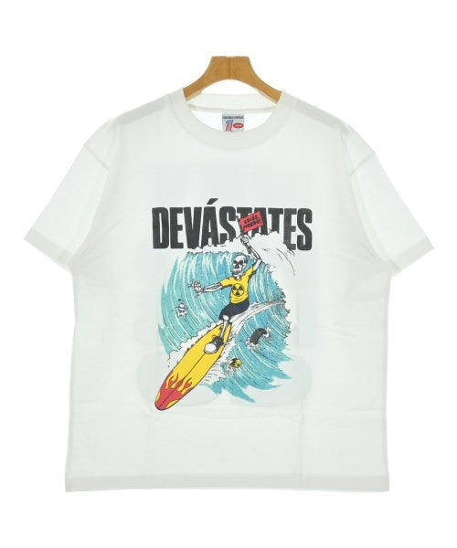 DEVA STATES T恤/上衣