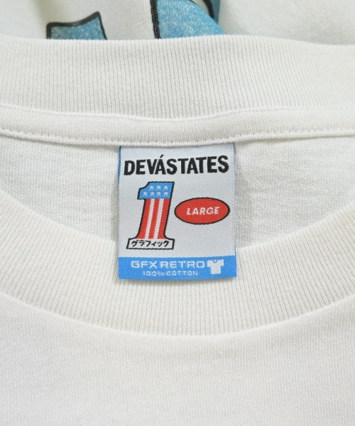 DEVA STATES T恤/上衣