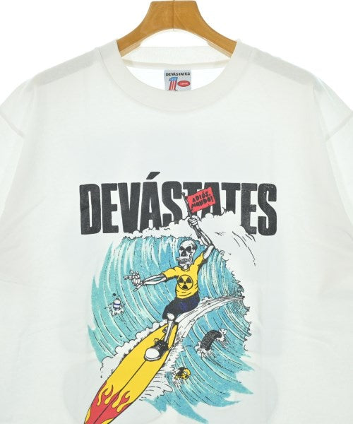 DEVA STATES T恤/上衣