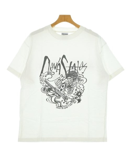 DEVA STATES T恤/上衣