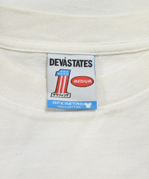 DEVA STATES T恤/上衣